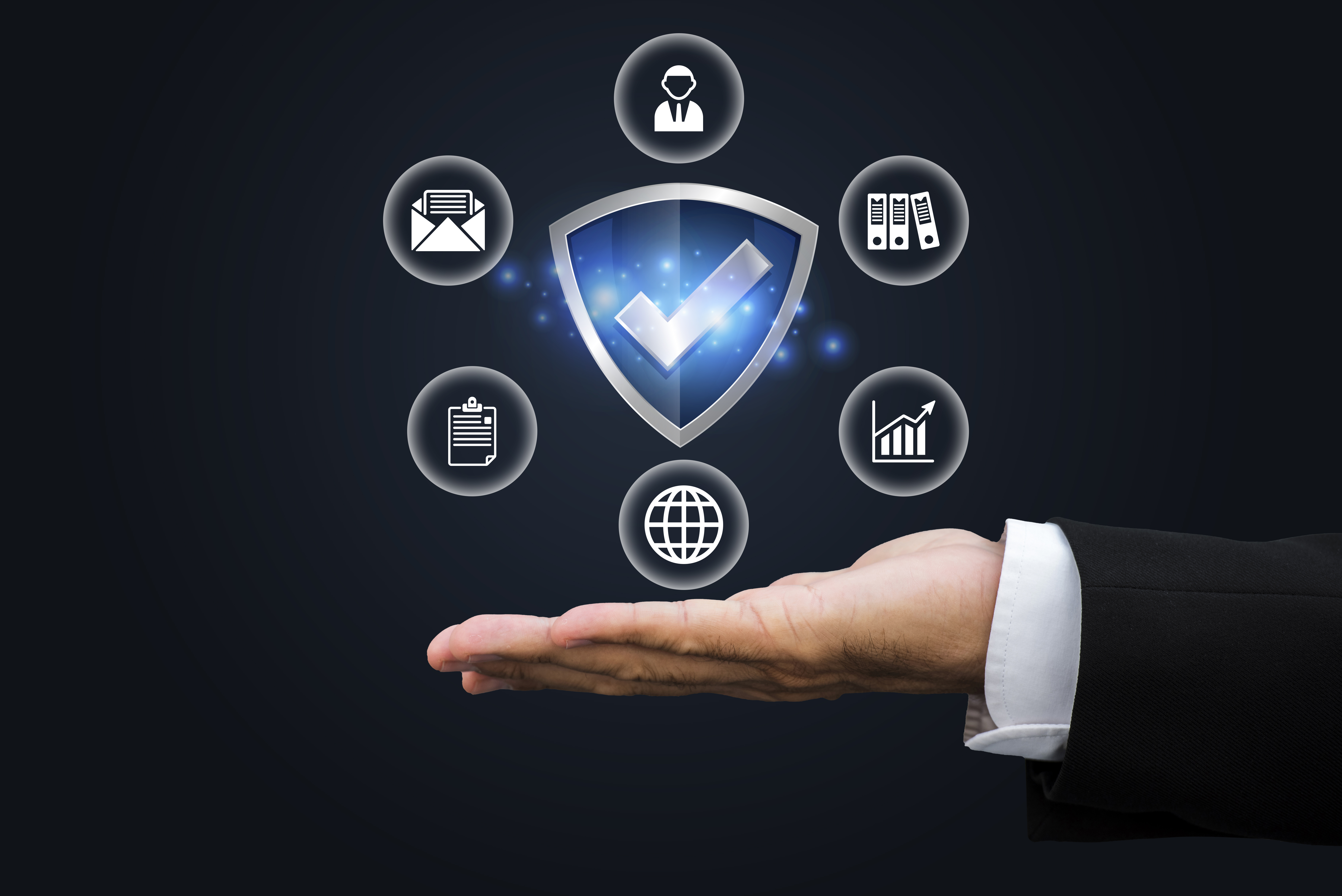 POLNAX DAO Governance